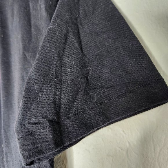 Vintage Billy Ray Cyrus Achy Breaky Heart T Shirt - Picture 3 of 4